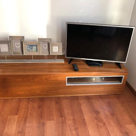 Apartament Tucamp Nº6275 Encamp Luaran gambar