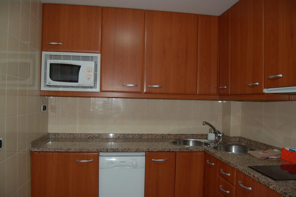 Apartament Tucamp Nº6275 Encamp Bilik gambar