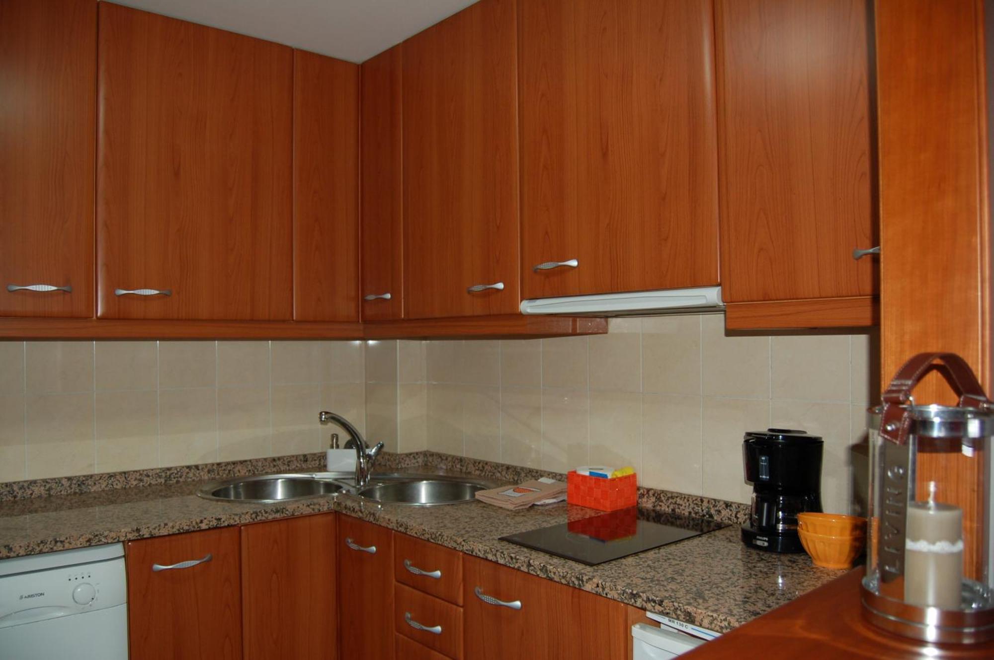 Apartament Tucamp Nº6275 Encamp Luaran gambar