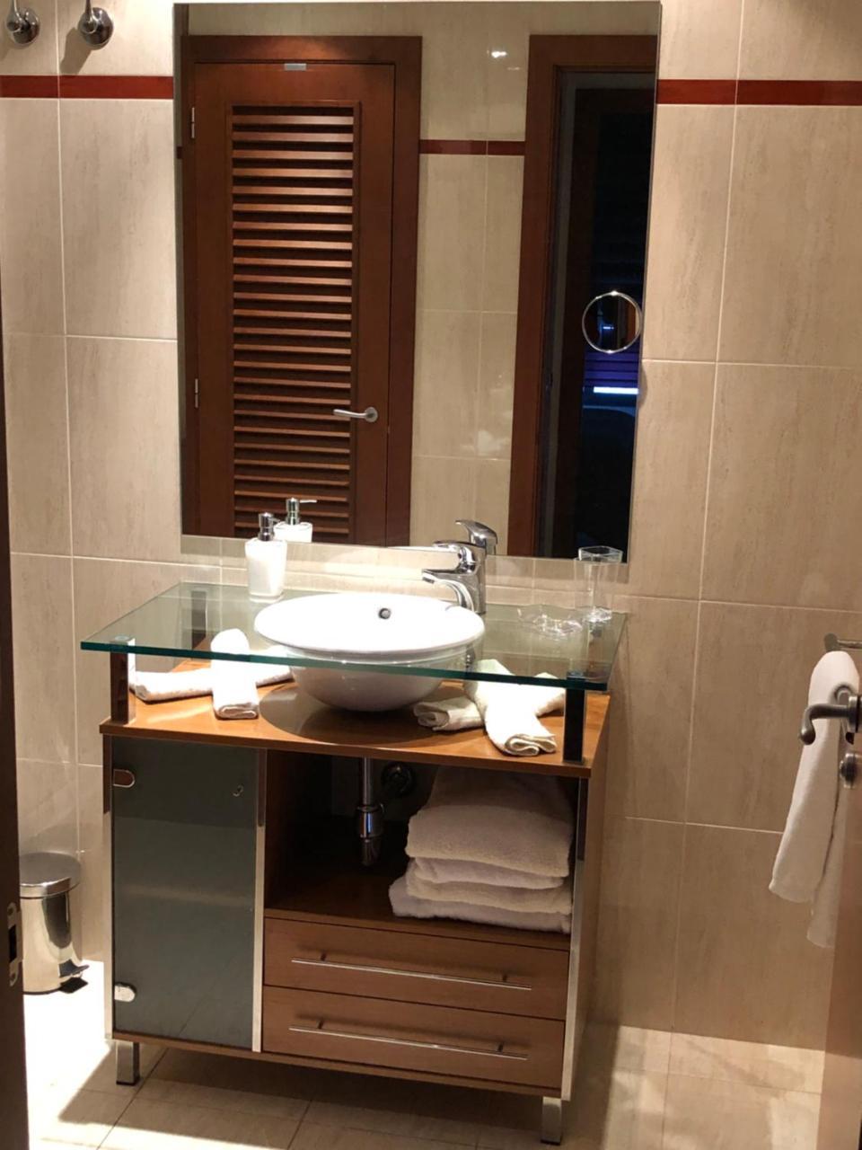 Apartament Tucamp Nº6275 Encamp Luaran gambar