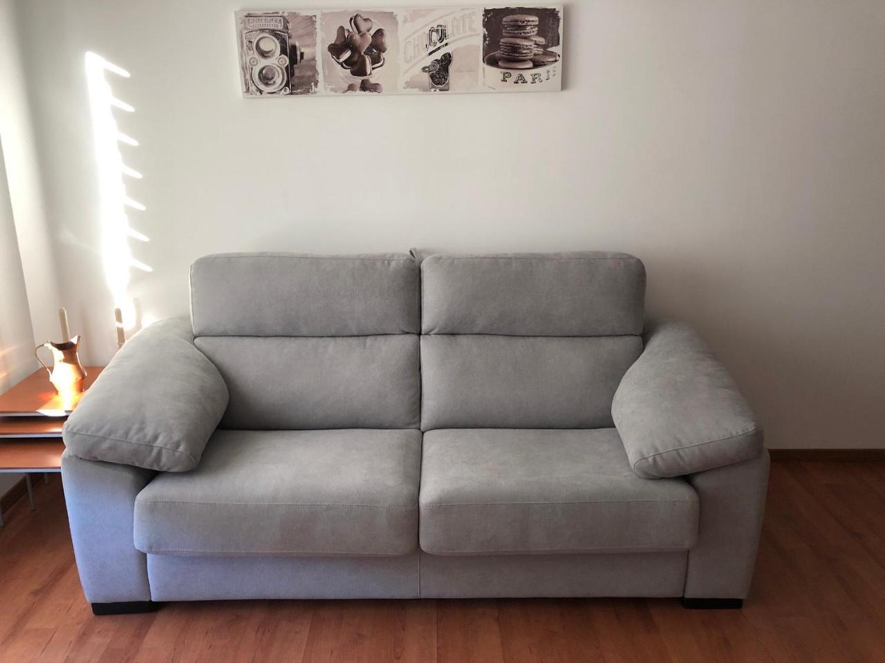 Apartament Tucamp Nº6275 Encamp Luaran gambar